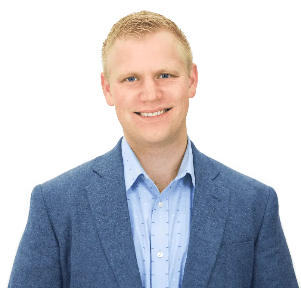 Dr Douglas Ryan Evenhouse Primary Spine Practitioner